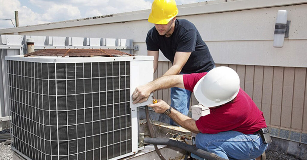 Air-Conditioning-Ventilations-Air-Filtration-Systems